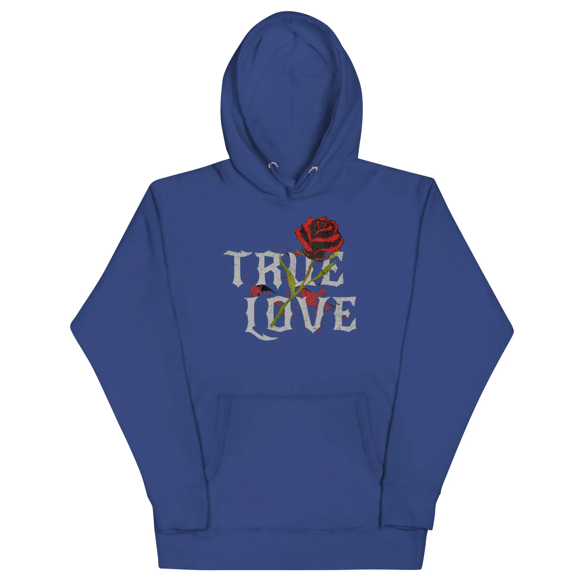 True Love Unisex Hoodie