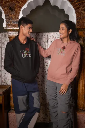 True Love Unisex Hoodie