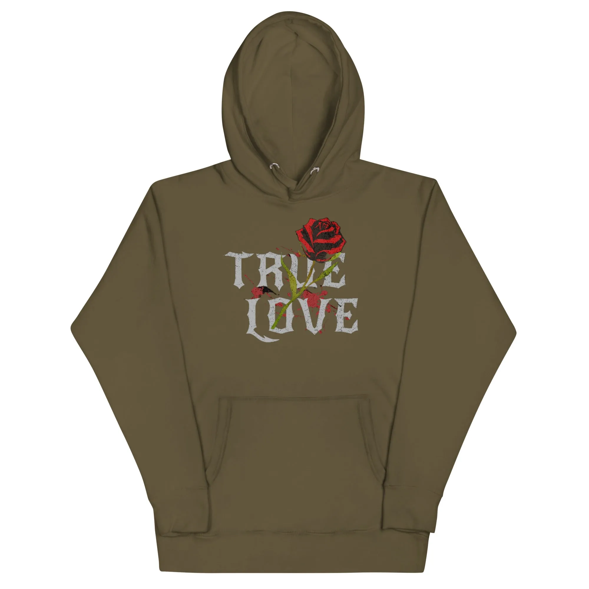 True Love Unisex Hoodie