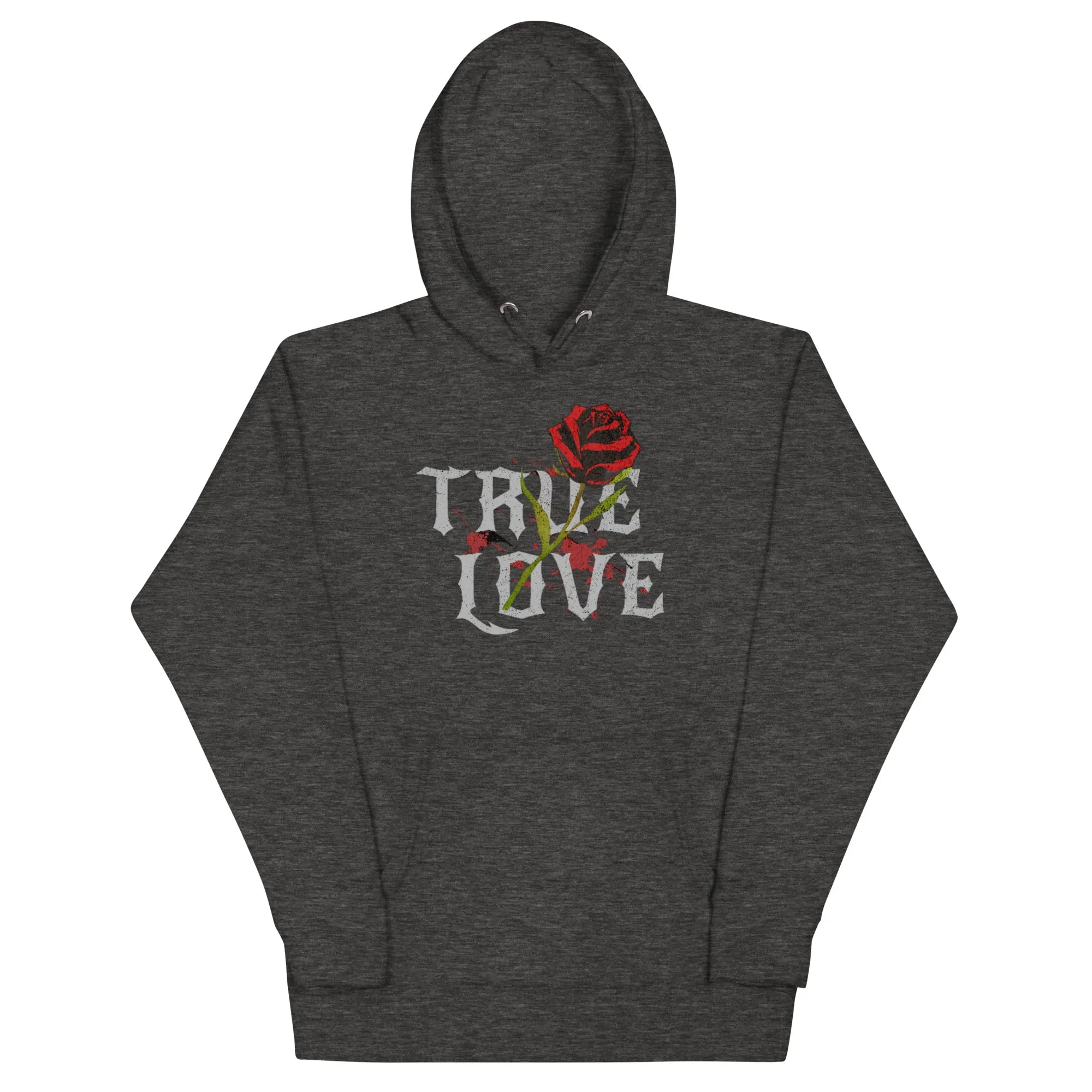 True Love Unisex Hoodie