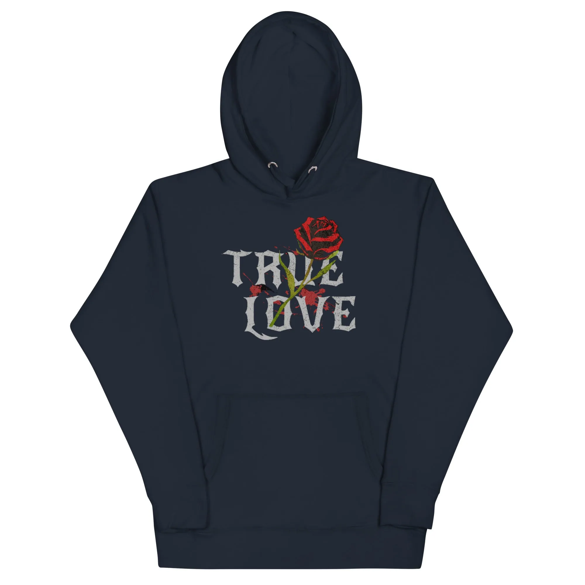 True Love Unisex Hoodie