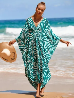 Whisperfield Flowy Dress