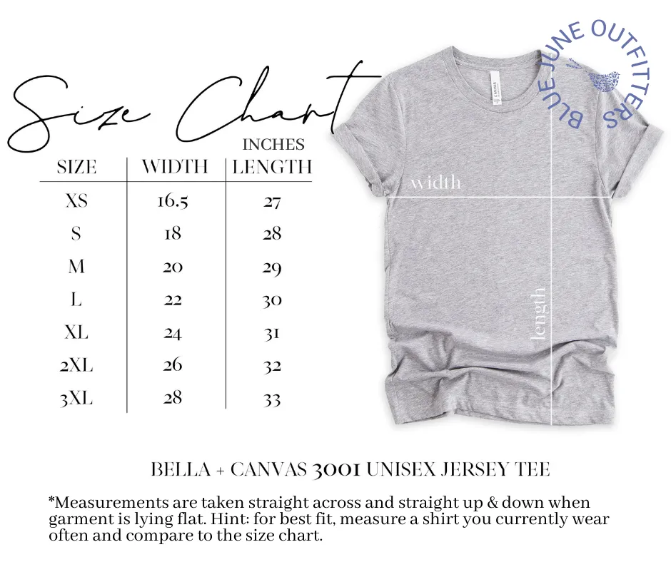 Witchy Necessities Spiritual Tee