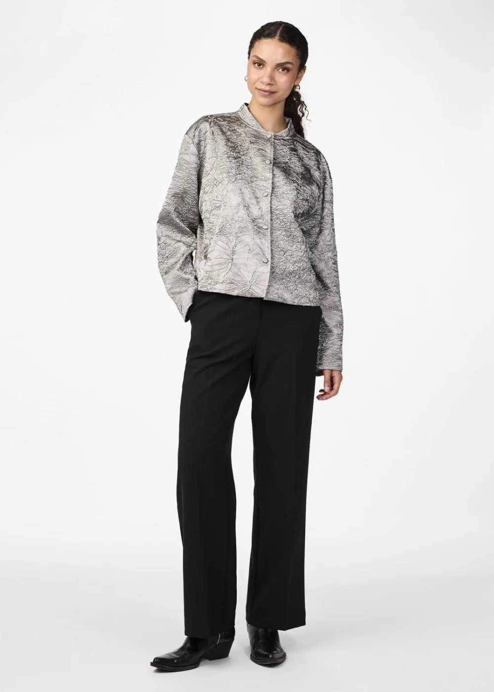 YASSABINA LS BOMBER