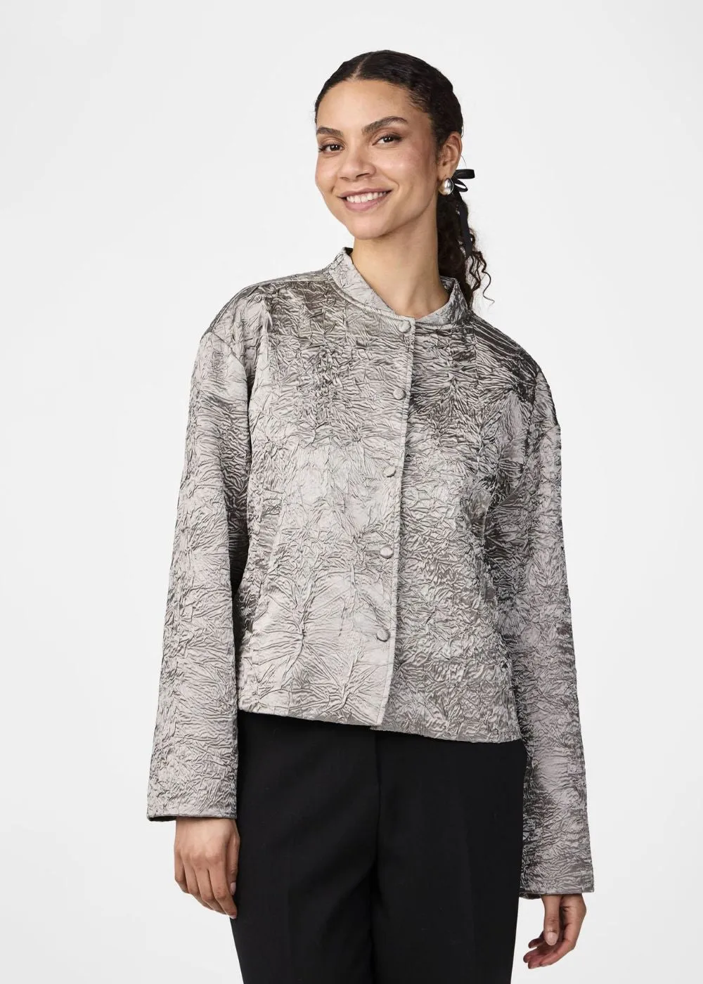 YASSABINA LS BOMBER