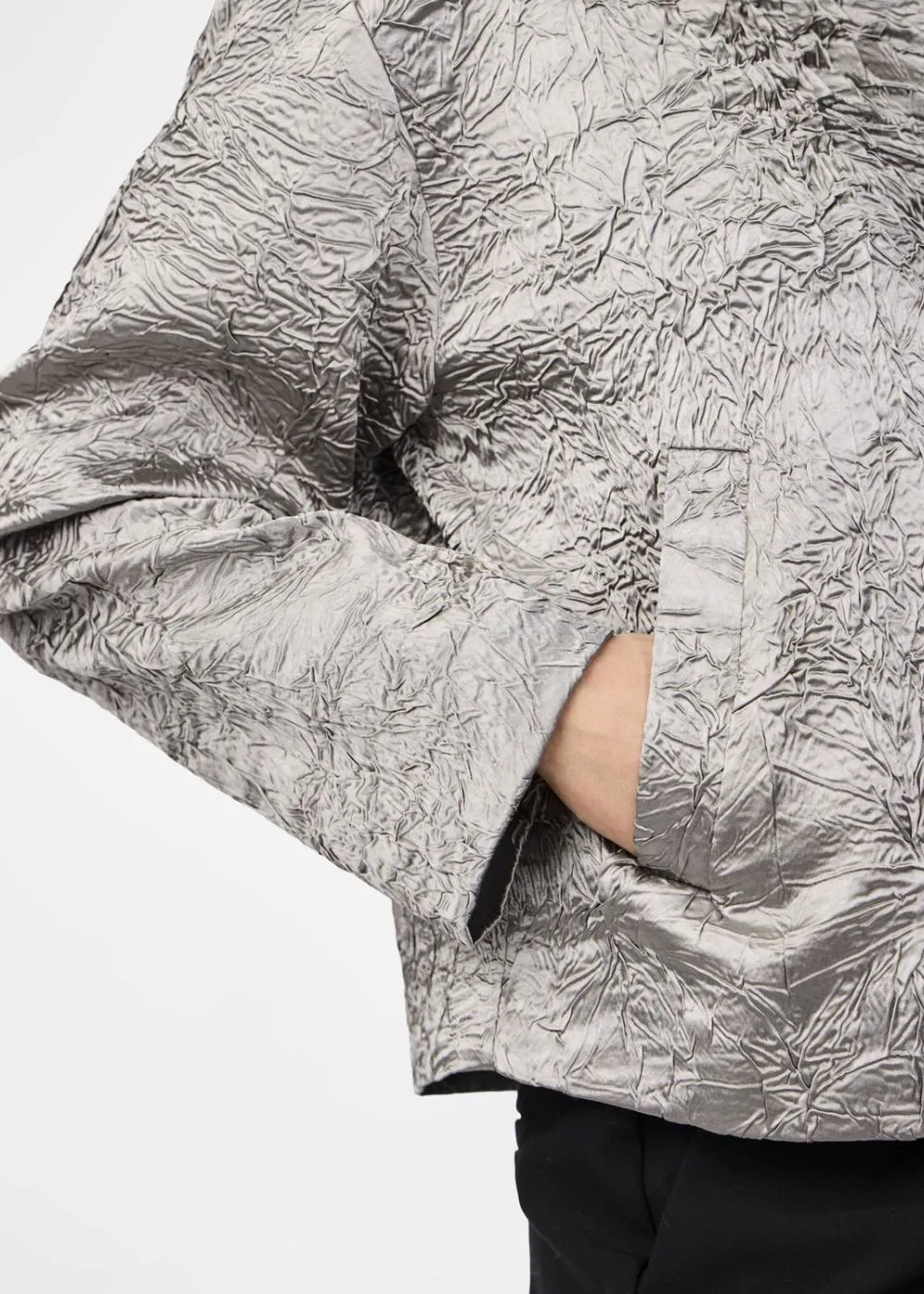 YASSABINA LS BOMBER