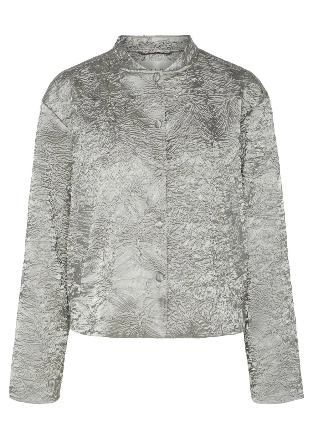 YASSABINA LS BOMBER